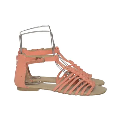 Sandals (Pink) from Atmosphere