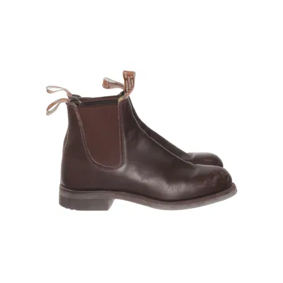 Chelsea boots (Brun) från R.M. Williams