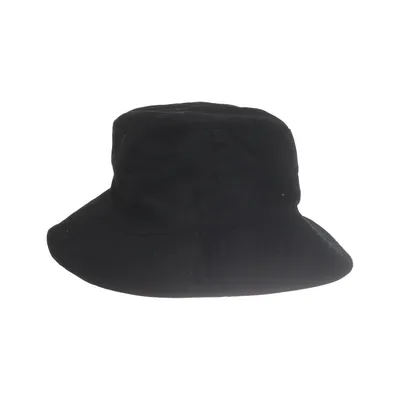 Buckethatt (Svart) från Schietwetter Bomull