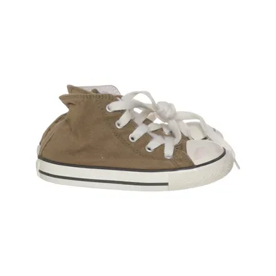 Tygskor (Brun) från Converse