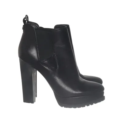 Bottes à talons (Noir) de Guess