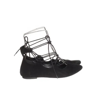 Ballerina's (Zwart) van Lavorazione Artigiana