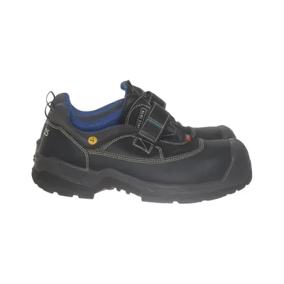 Work footwear (Black) from Jalas
