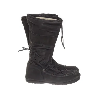 Stövlar (Svart) från Moon Boot Mocka