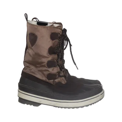 Boots (Brown, Black) from Le Coq Sportif