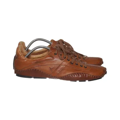Sneakers (Bruin) van Pikolinos