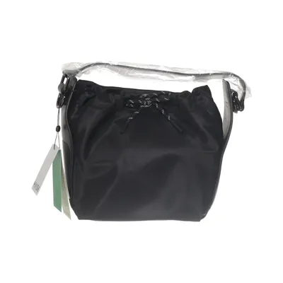 Sac à bandoulière (Noir) de Hvisk Polyester recyclé