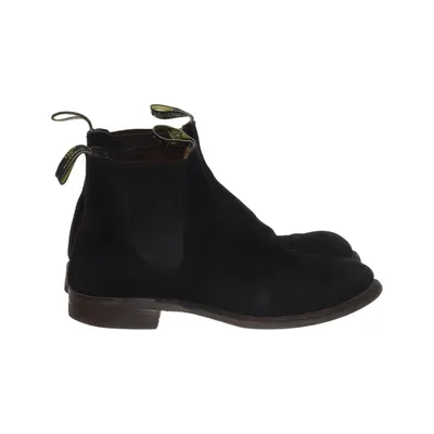 Chelsea boots (Indiana Top Men) fra R.M. Williams Læder