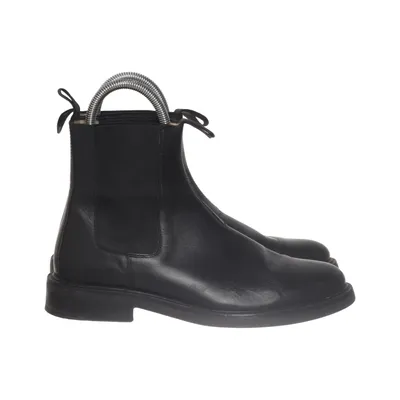 Chelsea boots (Chelsea Boots) fra Arket Læder