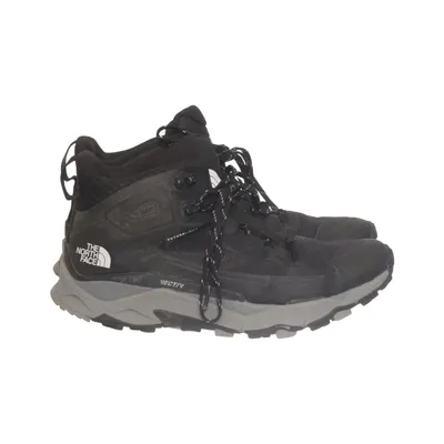Hoge wandelschoenen (Zwart, Grijs) van The North Face
