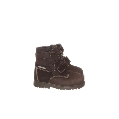 Bottines (Marron) de Richter