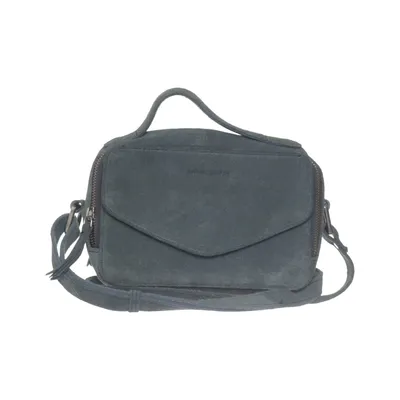 Sac à bandoulière (Gris) de Daniel Silfen