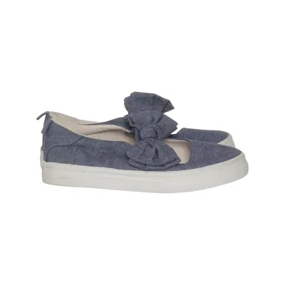 Schoenen (Blauw) van H&M Katoen
