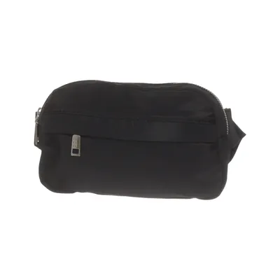 Sac-banane (Noir) de Misako