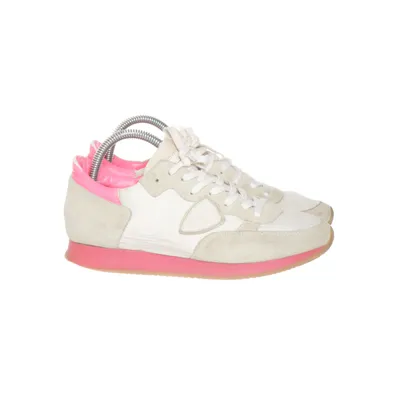 Sneakers (Beige, Rosa, Grön, Flerfärgad) från Philippe Model