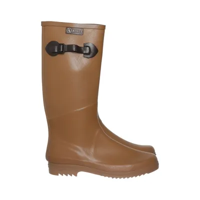 Gummistövlar (Brun) från Aigle