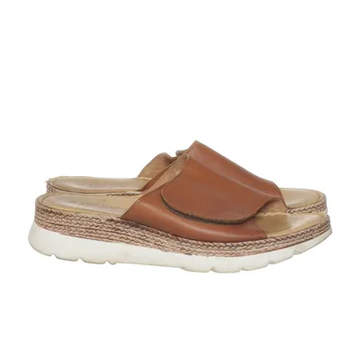 Slip-ins (Brun) från Ten Points