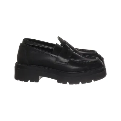 Mocassins (Noir) de Eytys Cuir