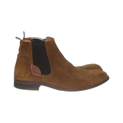 Chelsea boots (Brun) från Clou