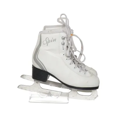 Patins à glace (Spinn) de Spin