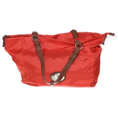 Handtas (Rood, Bruin) van U.S. Polo Assn.