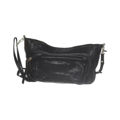 Shoulder-bag (Black) from Becksöndergaard