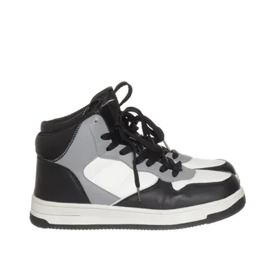 Träningsskor (Svart, Vit, Grå) från Lager 157