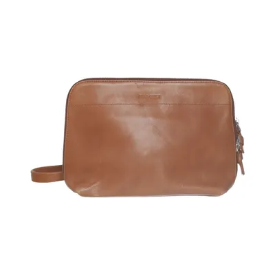 Shoulder-bag (Brown) from Sandqvist