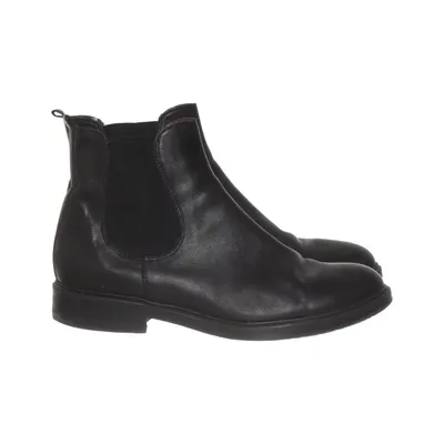 Chelsea boots (Black) from Progetto