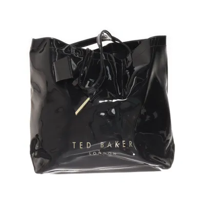 Handtas (Zwart) van Ted Baker