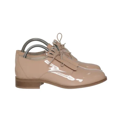 Richelieus (Chane) de Minelli Cuir
