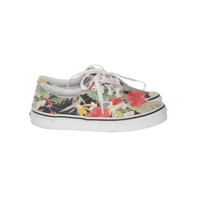 Canvas schoenen (Groen, Meerkleurig) van Vans