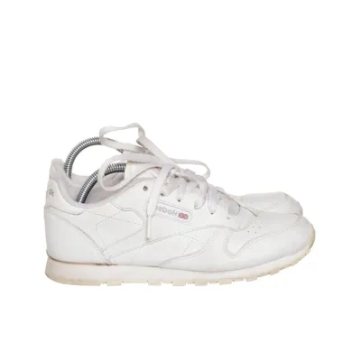 Sneakers (Vit) från Reebok Classic
