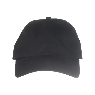 Baseball cap (Black) from Uniqlo