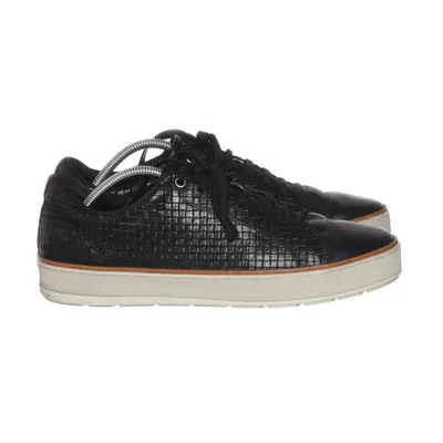Sneakers (Svart) från Geox Skinn