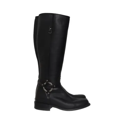 Støvler (Sort) fra Primeboots