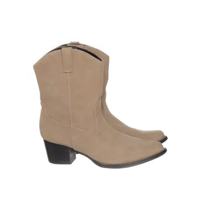 Cowboyboots (Beige) från Jenny Fairy