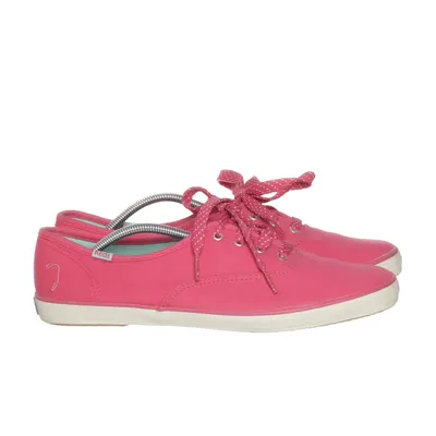 Tygskor (WF48107M) från Keds