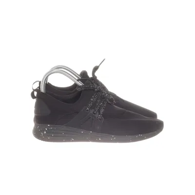 Trainers (Black) from Project Delray