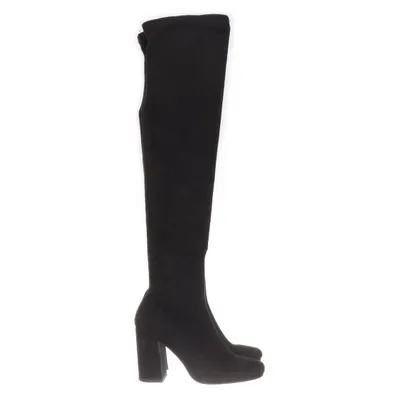 Boots (Black) from Zara Basic