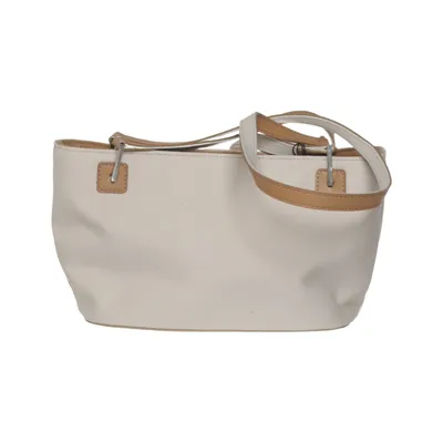 Axelremsväska (Beige) från Maricci