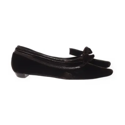 Ballet flats (Brown) from Mer Du Sud