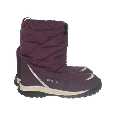 Boots (Purple) from ReimaTec