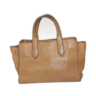 Handväska (Beige) från Fossil
