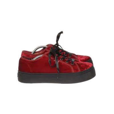 Sneakers (Röd, Svart) från Levi Strauss & Co