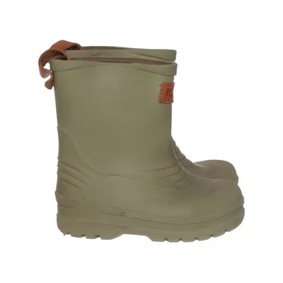Kurze Gummistiefel (Grün) von Kavat