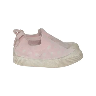 Chaussures d'été en toile (Rose) de Nino