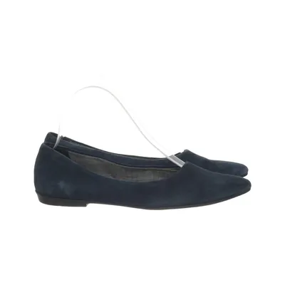 Ballerina's (Blauw) van Vagabond