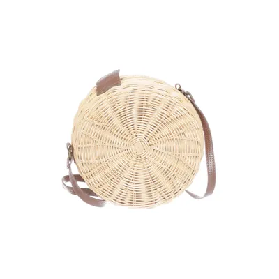 Axelremsväska (Beige, Brun) från Natura