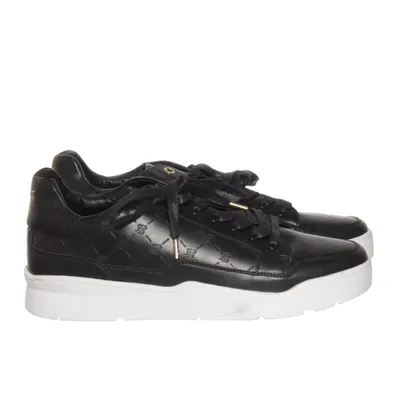 Sneakers (pursuit monogram) fra SikSilk